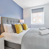 Отель Right On Bright On Apartment 1F - City Centre Luxury Apartments, фото 3