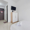Отель Cozy And Enjoy Living Studio Room At Serpong Garden Apartment, фото 1