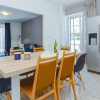Отель Stunning Home in Orij With Wifi and 4 Bedrooms, фото 12