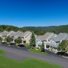 Отель Seven Springs Woodridge 4 Bedroom Premium Condo, Deck With Mountain Views 4 Condo by Redawning в Севен-Спрингс