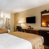 Отель Quality Inn & Suites Montgomery, фото 31