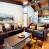 Отель Mammoth Estates 113 Large Pet-friendly Townhome, Walk to The Village, Private Washer Dryer by Redawn в Маммот-Лейкс