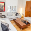 Отель A Chic Kolonaki Apartment, фото 9