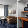 Отель Fairfield Inn & Suites Wichita Downtown, фото 5