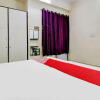 Отель OYO Flagship 80561 Hansa Residency, фото 29