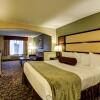 Отель Best Western Plus Vancouver Mall Dr. Hotel & Suites, фото 3