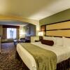 Отель Best Western Plus Vancouver Mall Dr. Hotel & Suites, фото 9