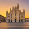 Отель Starhotels Duomo Grand Apartment - 2 Bedrooms, фото 1