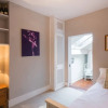 Отель Fulham 4-bed House & Garden Near Tube, фото 25