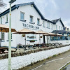 Отель Tuckers Inn, фото 15