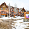 Отель Mont-tremblant Country Chic Ski In/ski Out, фото 9