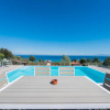 Отель Greek Pride Sea View Villa Kriopigi 1, фото 1