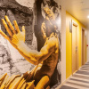 Отель B&B Hotel Fiumicino 2, фото 11