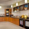 Отель SpringHill Suites Gainesville, фото 12