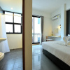 Отель Arch Club Hotel, фото 3