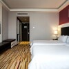 Отель Promenade Hotel Kota Kinabalu в Кота-Кинабалу