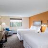 Отель Four Points by Sheraton Milwaukee Airport, фото 3