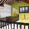 Отель Gyeongju Sogeumgangsan Guest House, фото 4