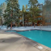 Отель One Breckenridge Place - 3 Bedroom Townhome - 200 Yards to Peak 9 Lift, фото 11