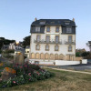 Отель Pavillon de la plage, фото 16