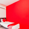 Отель OYO Flagship 36422 Hotel Maruthi Gandhi Park, фото 13