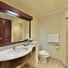 Отель Grand Whiz Hotel Trawas, фото 7