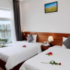 Отель Thanh Van Hotel, фото 38