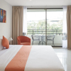 Отель Eagle House Jomtien, фото 7