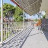 Отель Great Location in Biograd, Large Terrace and 200m to the Beach 2 Guests, фото 2