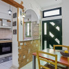 Отель Comfortable Holiday Home in Sicily With TV, фото 13