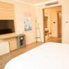 Отель Hanting Hotel Cangzhou Yanshan, фото 7
