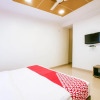 Отель Nandini By OYO Rooms, фото 15