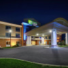 Отель Holiday Inn Express & Suites Lancaster East - Strasburg, an IHG Hotel, фото 1