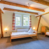 Отель Pretty Holiday Home in Willingen near Forest, фото 20