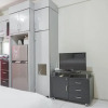Отель Comfortable Studio Room At Kebagusan City, фото 5