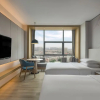 Отель Courtyard By Marriott Foshan Gaoming, фото 21