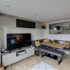 Отель Luxury Modern Apartment With Stunning Balcony View, фото 5
