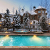 Отель The Residences at Mountain Lodge, Beaver Creek by Hyatt Vacation Club, фото 25