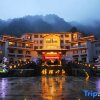 Отель Jinchen Hotel, фото 12