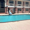 Отель Studio 6 Suites Brenham, TX, фото 10
