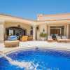 Отель Two Luxurious Villas Perfect for Golfers at Dos Casas, фото 20