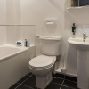 Отель Dashwood Apartments, фото 8