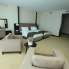Отель Harmony Hotel Baku, фото 9