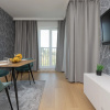Отель Studio Wola With Parking by Renters, фото 8