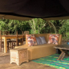 Отель Nje Bush Camp, фото 6
