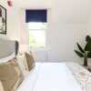Отель The Beckenham Place - Trendy 1bdr Flat, фото 12