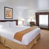 Отель Holiday Inn Exp Chester WV, an IHG Hotel, фото 3