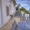 Отель Apartment With 2 Rooms in Cannes, With Wonderful sea View, Enclosed Ga, фото 1