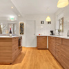 Отель Lækur Guesthouse, фото 8