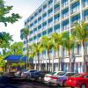 Отель North Miami Beach Gardens Inn & Suites, фото 15